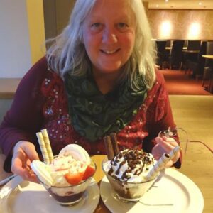 maria merrill Gallery