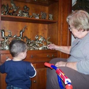 carolyn bellows Gallery