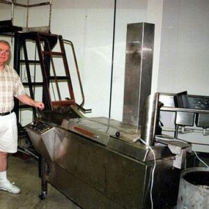 lawrence carman Gallery