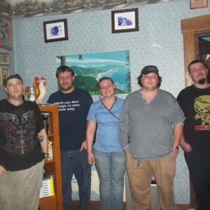 anastasia dooley Gallery