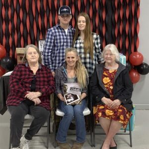 thelma billings Gallery