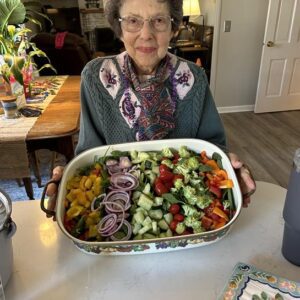 mildred zelit hult Gallery