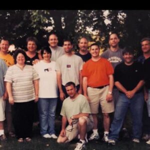 kirk kleinhenz Gallery