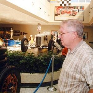 lawrence carman Gallery