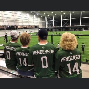 stephen henderson Gallery