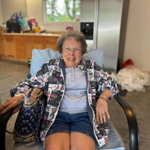 mildred zelit hult Gallery