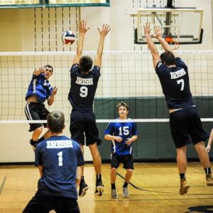 corbin burch Gallery