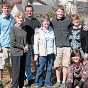 cynthia robertson Gallery