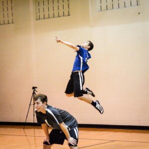 corbin burch Gallery