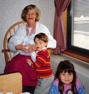 cynthia robertson Gallery