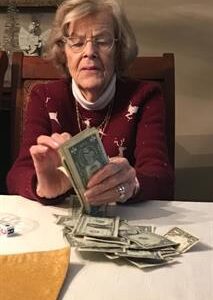 cynthia robertson Gallery