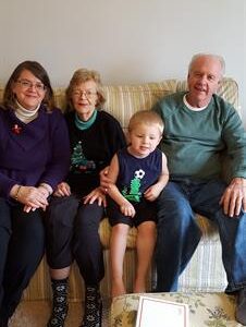 cynthia robertson Gallery