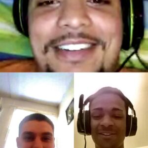 brandon bryant Gallery