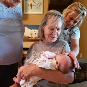 sandra gibson Gallery