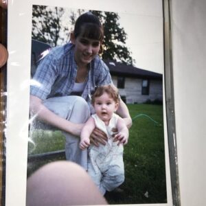 brandy campbell Gallery