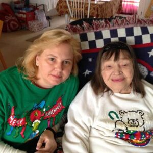 margaret darnell Gallery