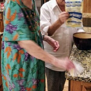 georgia long Gallery