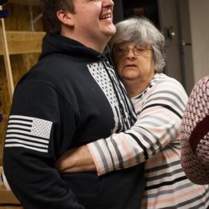 evelyn frazer Gallery