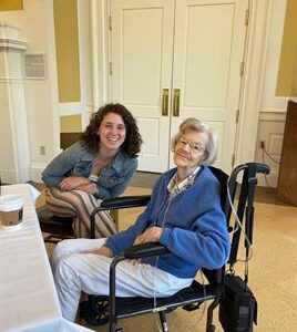 cynthia robertson Gallery