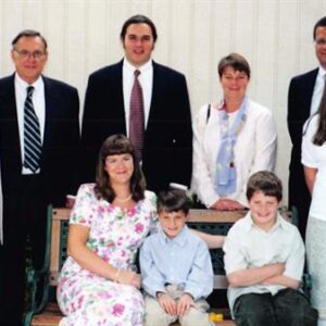 cynthia robertson Gallery