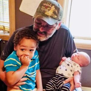 buford burton Gallery