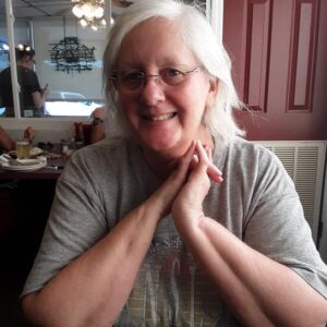 maria merrill Gallery