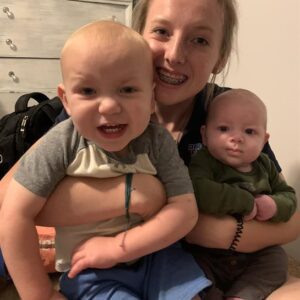 thelma billings Gallery