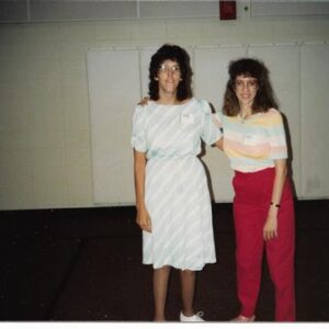 michelle simpson Gallery