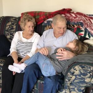 charles roberts Gallery