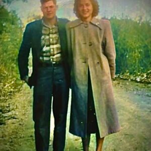 bernice coomer Gallery