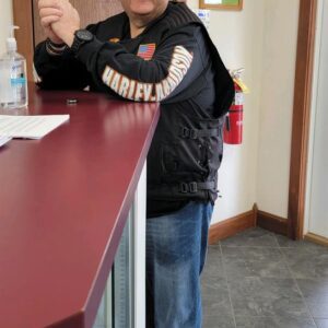 james hutson Gallery