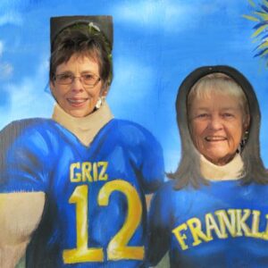 georgia long Gallery