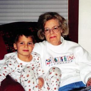 cynthia robertson Gallery