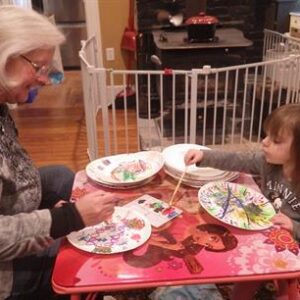 maria merrill Gallery