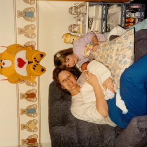 maria merrill Gallery