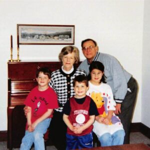 cynthia robertson Gallery