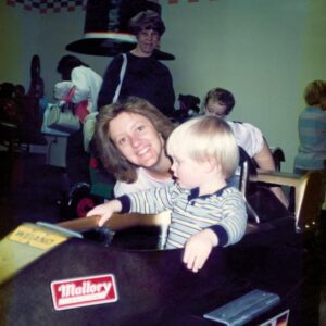 maria merrill Gallery