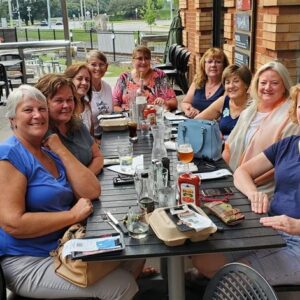 christie sims Gallery