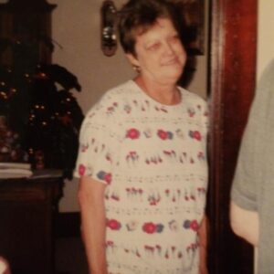 darlene mullis Gallery