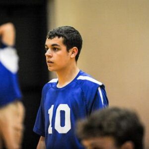 corbin burch Gallery