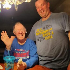 tilford hoover Gallery