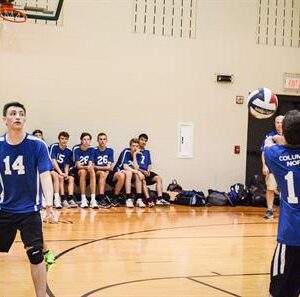 corbin burch Gallery