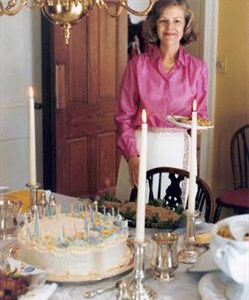 cynthia robertson Gallery