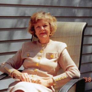 cynthia robertson Gallery