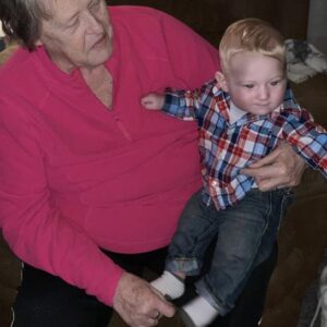 thelma billings Gallery