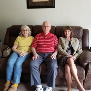 lawrence carman Gallery