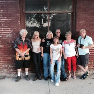 linnita burton Gallery