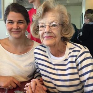 cynthia robertson Gallery