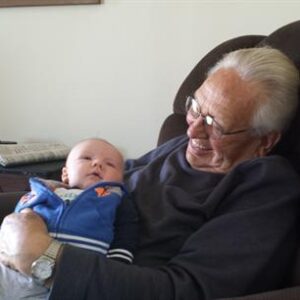 clyde martin Gallery