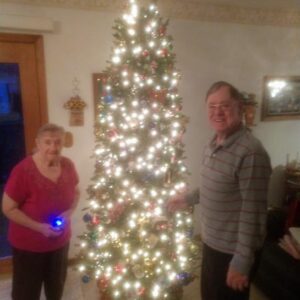 tilford hoover Gallery